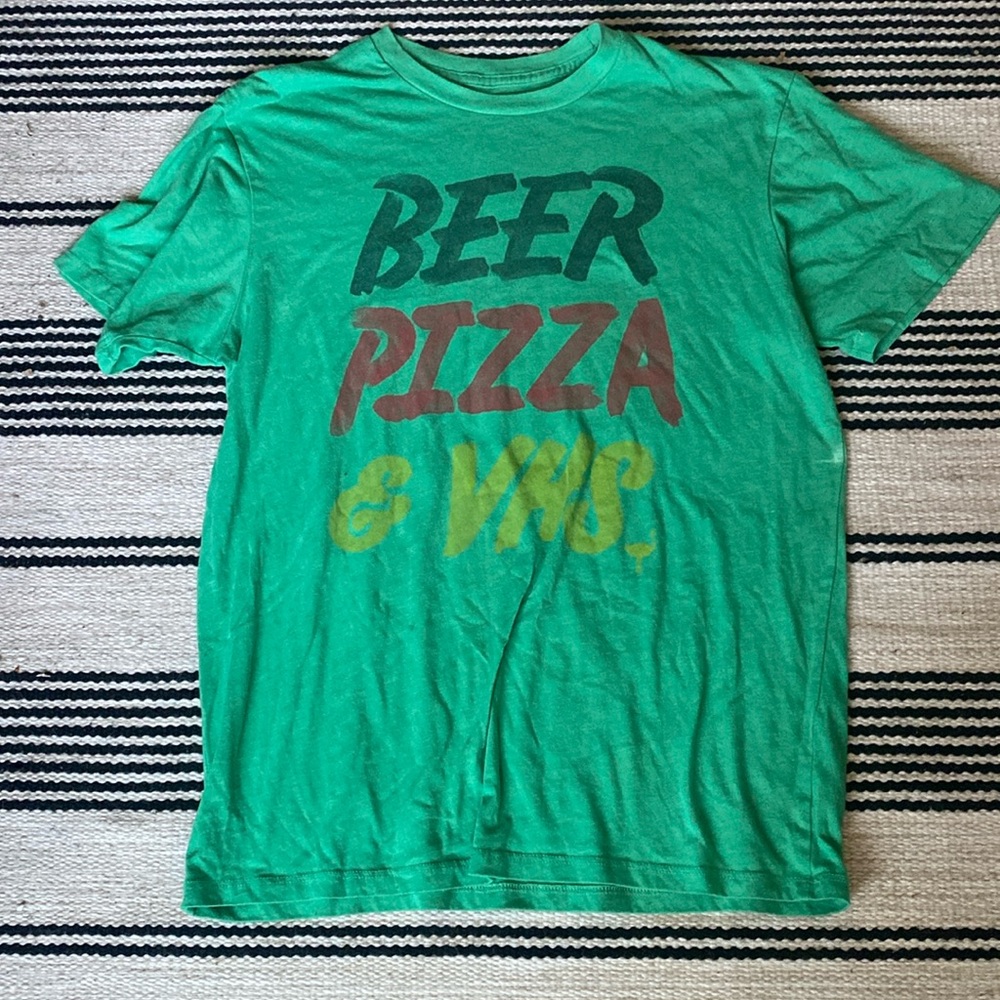 MENS Chill Shirt